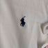 ポロラルフローレン POLO RALPH LAUREN ポニー刺繍 ポロシャツ レディース JPN:M