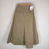 ディッキーズ Dickies バックジップタックフレアスカート レディース JPN:S