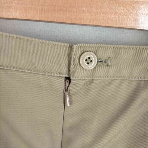 ディッキーズ Dickies バックジップタックフレアスカート レディース JPN:S
