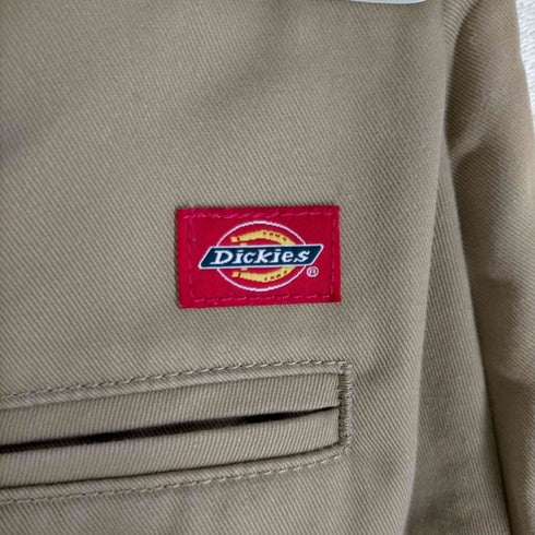 ディッキーズ Dickies バックジップタックフレアスカート レディース JPN:S