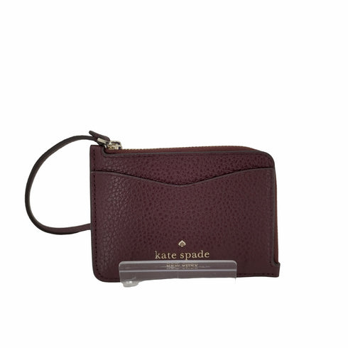 ケイトスペードニューヨーク kate spade NEW YORK レザーコインケース パスケース カードケース レディース