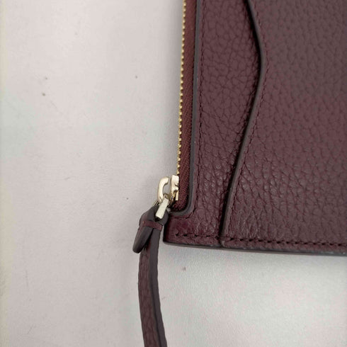 ケイトスペードニューヨーク kate spade NEW YORK レザーコインケース パスケース カードケース レディース