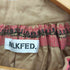 ミルクフェド MILK FED エンブロイダリー ワンピース レディース ONE SIZE