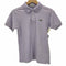 ラコステ LACOSTE S/S ロゴワッペンポロシャツ レディース JPN:1