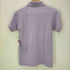 ラコステ LACOSTE S/S ロゴワッペンポロシャツ レディース JPN:1