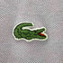 ラコステ LACOSTE S/S ロゴワッペンポロシャツ レディース JPN:1