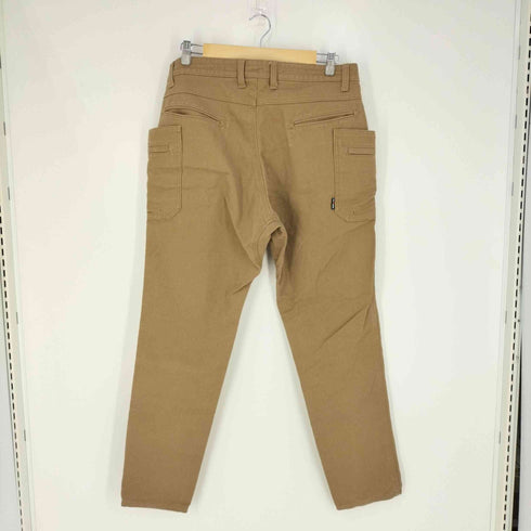 フルギ GRIP SWANY FIREPROOF PANTS ファイヤープルーフパンツ カーゴパンツ メンズ L