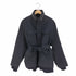ウル URU M-65 JACKET コットンリネンキャンバス ミリタリージャケット メンズ JPN:1