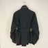 ウル URU M-65 JACKET コットンリネンキャンバス ミリタリージャケット メンズ JPN:1