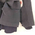 ウル URU M-65 JACKET コットンリネンキャンバス ミリタリージャケット メンズ JPN:1
