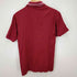ランバン LANVIN LANVIN SPORT ワンポイント刺繍ポロシャツ メンズ M