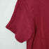 ランバン LANVIN LANVIN SPORT ワンポイント刺繍ポロシャツ メンズ M