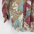 インターメッツォ INTERMEZZO 総柄ボタンシャツ メンズ import:M