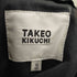 タケオキクチ TAKEO KIKUCHI ストライプウールセットアップ メンズ 3