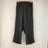 エッセイ ESSAY 24SS Wide Over Slacks メンズ JPN:2