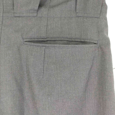 エッセイ ESSAY 24SS Wide Over Slacks メンズ JPN:2