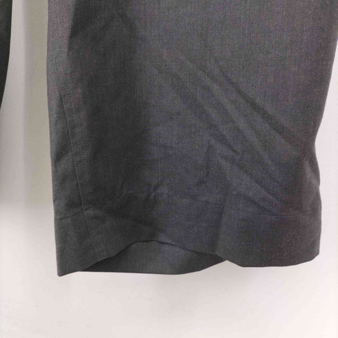 エッセイ ESSAY 24SS Wide Over Slacks メンズ JPN:2