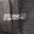 エッセイ ESSAY 24SS Wide Over Slacks メンズ JPN:2