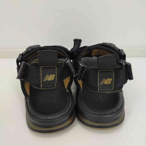 ニューバランス NEW BALANCE 別注SC GLR SDL 750 GL ストラップスポーツサンダル メンズ JPN:27