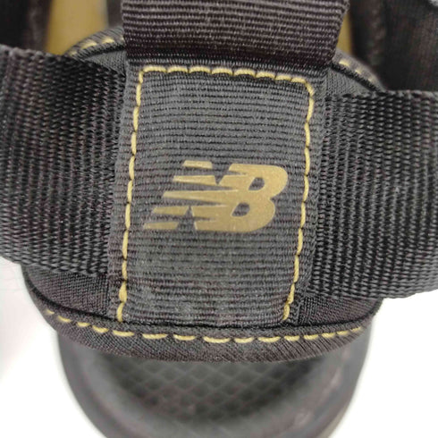 ニューバランス NEW BALANCE 別注SC GLR SDL 750 GL ストラップスポーツサンダル メンズ JPN:27