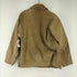 MIDCOAST ピグレザー カバーオール メンズ JPN:M
