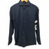 ヒューゴボス HUGO BOSS SLIM FIT STERTCH PERFORMANCE ストレッチ長袖シャツ メンズ 15 3/4
