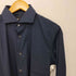 ヒューゴボス HUGO BOSS SLIM FIT STERTCH PERFORMANCE ストレッチ長袖シャツ メンズ 15 3/4