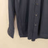 ヒューゴボス HUGO BOSS SLIM FIT STERTCH PERFORMANCE ストレッチ長袖シャツ メンズ 15 3/4