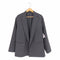 ブラームス BLURHMS Wool Ramie Cardigan Jacket ウールラミー カーディガンジャケット メンズ JPN:2