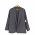 ブラームス BLURHMS Wool Ramie Cardigan Jacket ウールラミー カーディガンジャケット メンズ JPN:2