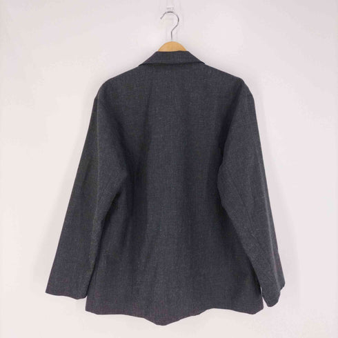 ブラームス BLURHMS Wool Ramie Cardigan Jacket ウールラミー カーディガンジャケット メンズ JPN:2
