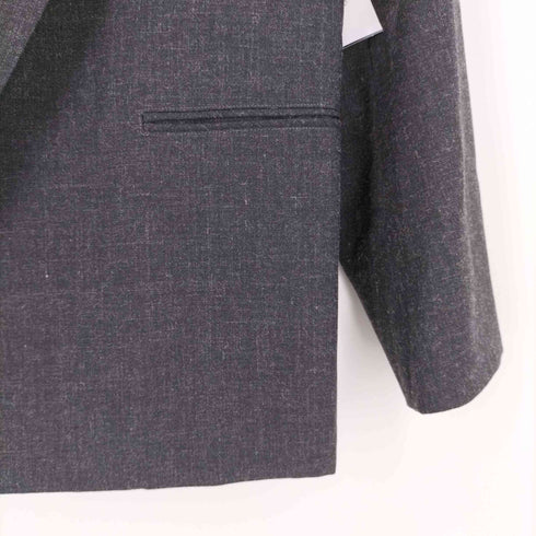 ブラームス BLURHMS Wool Ramie Cardigan Jacket ウールラミー カーディガンジャケット メンズ JPN:2