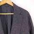 ブラームス BLURHMS Wool Ramie Cardigan Jacket ウールラミー カーディガンジャケット メンズ JPN:2
