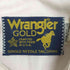 ラングラー Wrangler GOLD レギュラーカラーボタンシャツ メンズ 15 1/2-34