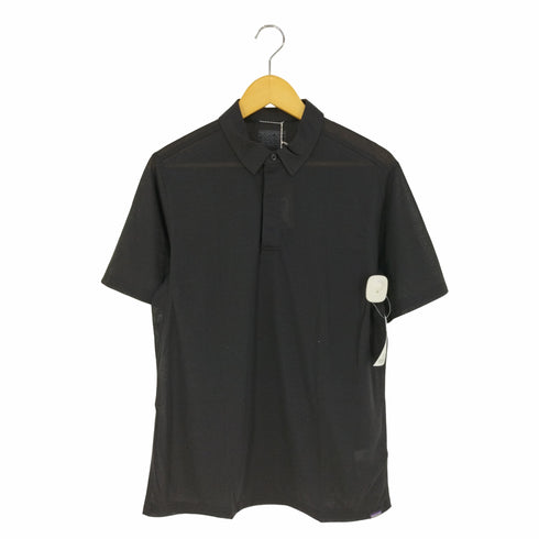 パタゴニア patagonia Capilene Cool Trail Polo キャプリーン クール トレイル ポロシャツ メンズ import:M