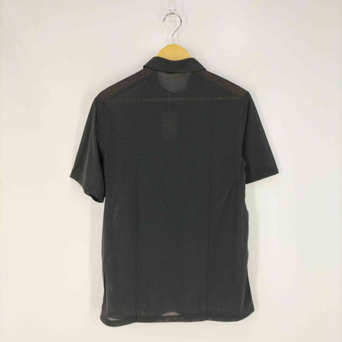 パタゴニア patagonia Capilene Cool Trail Polo キャプリーン クール トレイル ポロシャツ メンズ import:M