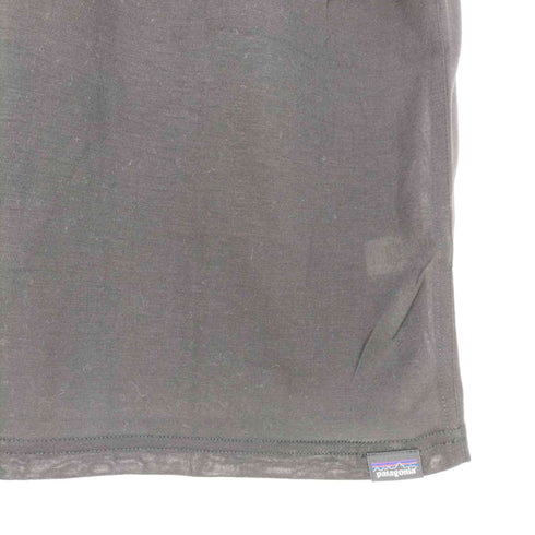 パタゴニア patagonia Capilene Cool Trail Polo キャプリーン クール トレイル ポロシャツ メンズ import:M