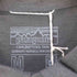 パタゴニア patagonia Capilene Cool Trail Polo キャプリーン クール トレイル ポロシャツ メンズ import:M