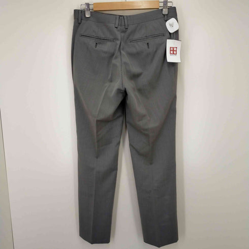 カルバンクライン CALVIN KLEIN ストライプウールセットアップ メンズ
