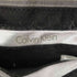 カルバンクライン CALVIN KLEIN ストライプウールセットアップ メンズ
