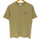 ラコステ LACOSTE CLASSIC FIT アウトラインクロックポケットTシャツ メンズ import:S