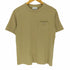ラコステ LACOSTE CLASSIC FIT アウトラインクロックポケットTシャツ メンズ import:S
