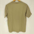 ラコステ LACOSTE CLASSIC FIT アウトラインクロックポケットTシャツ メンズ import:S