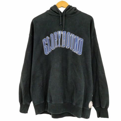 クーティー COOTIE Print Pullover Parka (COLLEGE) メンズ import:M