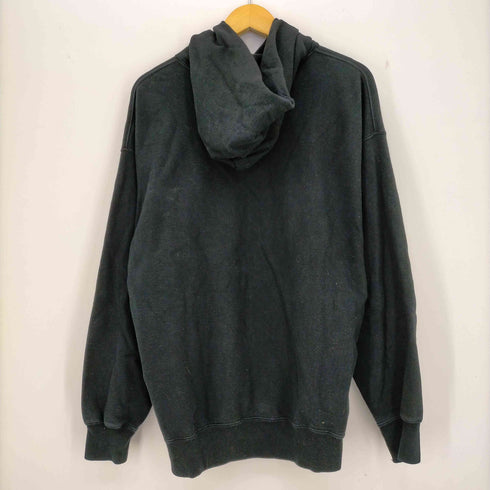 クーティー COOTIE Print Pullover Parka (COLLEGE) メンズ import:M