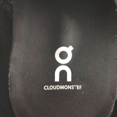 オン On Cloudmonster 61.99025 メンズ JPN:27