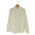 ブルックスブラザーズ BROOKS BROTHERS REGENT FIT ロゴ刺繍 ボタンダウンシャツ メンズ import:M
