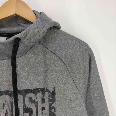 ナイキ NIKE THERMA-FIT CAMO SWOOSH PO フーディ メンズ import:L