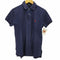 ポロラルフローレン POLO RALPH LAUREN CUSTOM FIT ポニー刺しゅうポロシャツ メンズ JPN:S