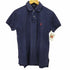 ポロラルフローレン POLO RALPH LAUREN CUSTOM FIT ポニー刺しゅうポロシャツ メンズ JPN:S